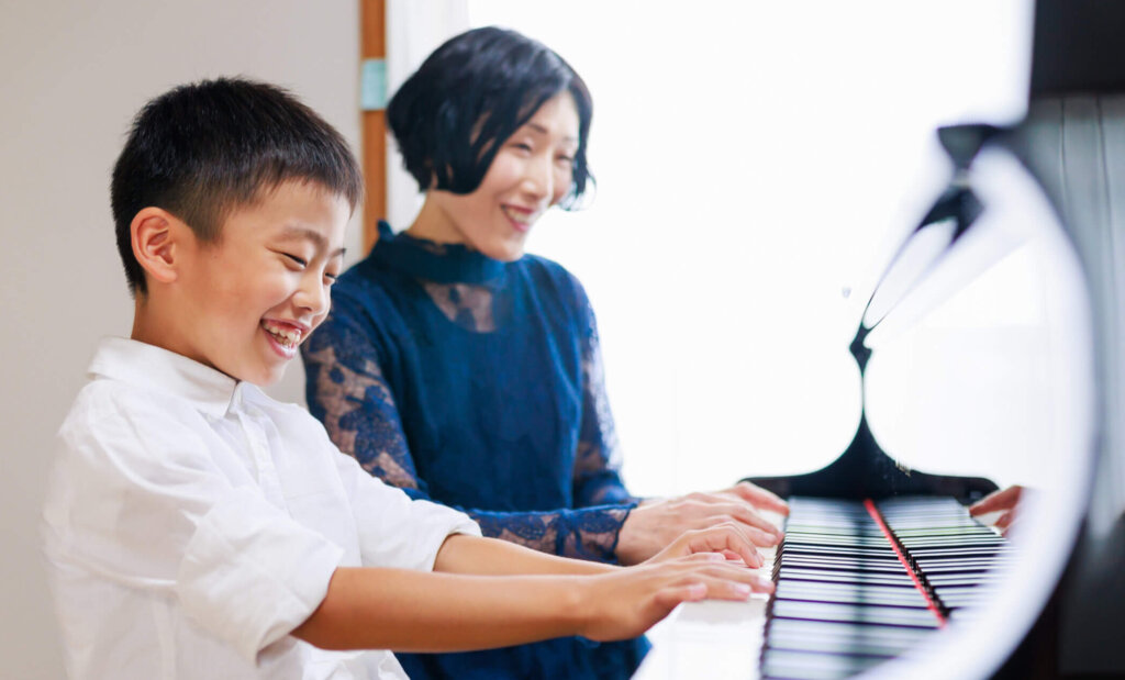 香川県三木町のピアノ教室はあかね音楽教室が評判