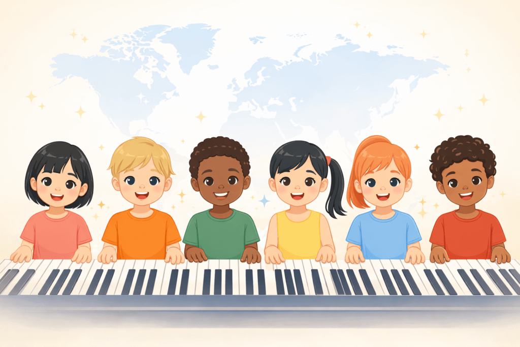 まとめ：ヤマハ音楽教室は”縮小しながら強くなっている”