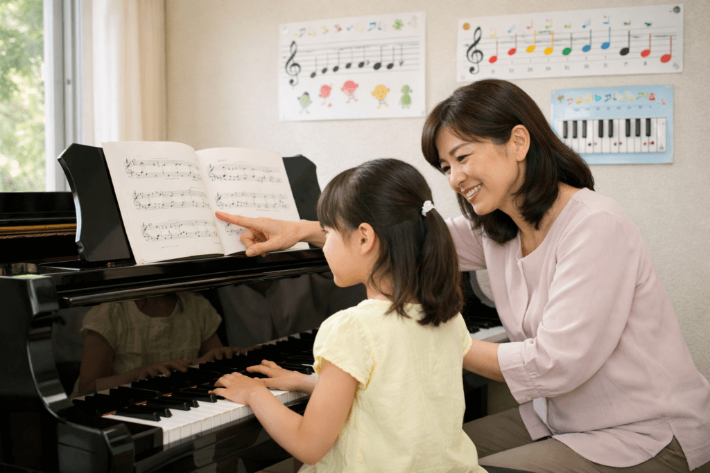 持続可能な音楽教育のために-ONFAN