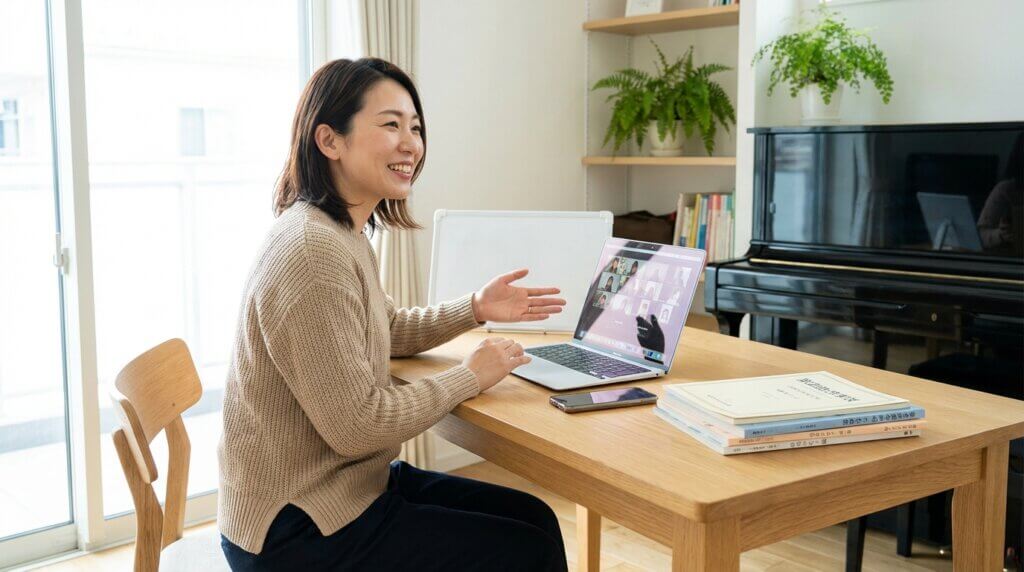 それでも「ピアノ講師として生き残る」3つの戦略-ONFAN.