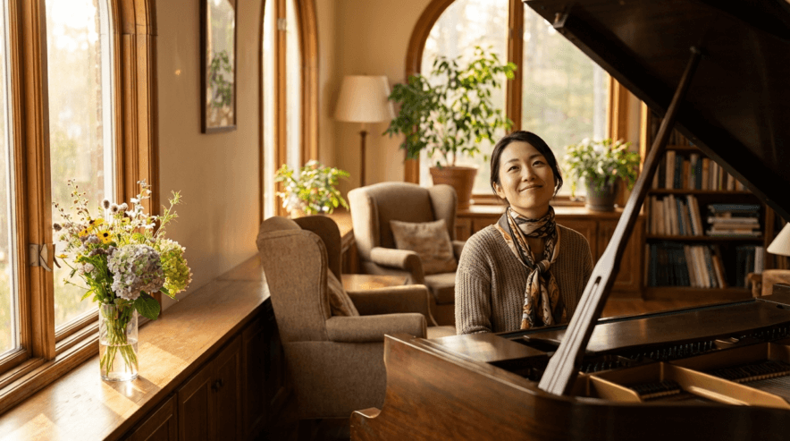 ピアノの先生はなぜ独身が多いの？結婚できない本当の理由を業界人が解説ONFAN