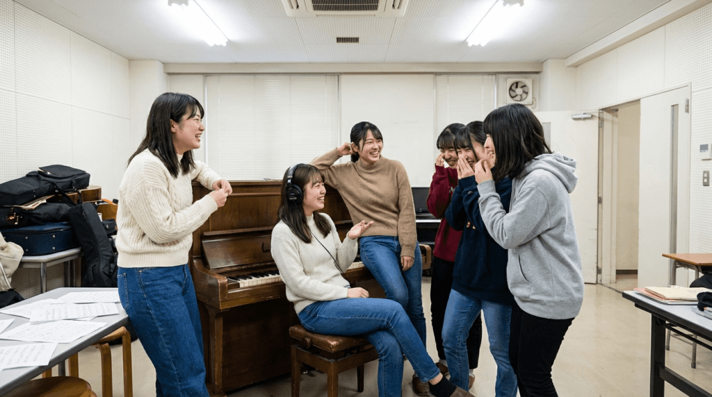 ピアノの先生に出会いがない構造的な理由ONFAN