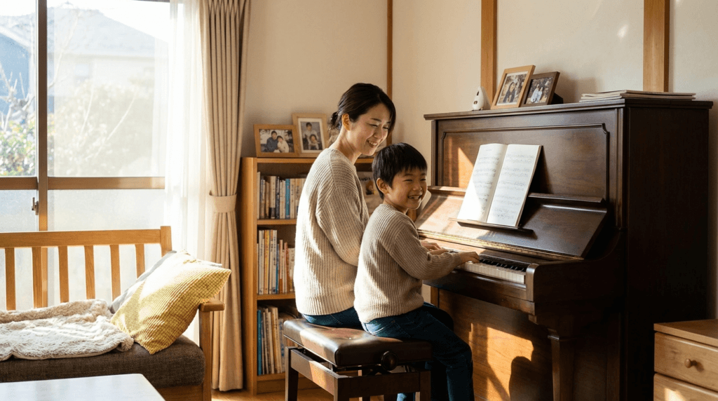 音楽以外の力も育つ。でも一番大事なのは「子どもが楽しめるか」-ONFAN
