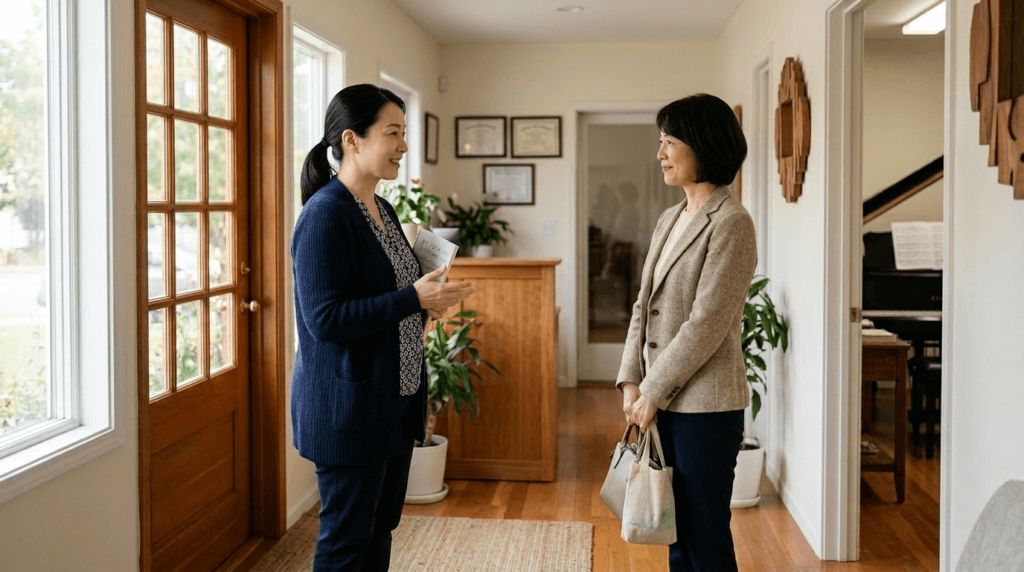 ピアノ教室を変えるために円満に区切るための短い伝え方-ONFAN