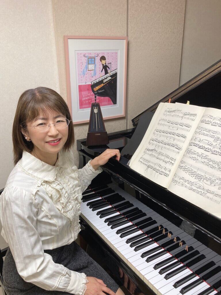 生徒が変わるのは先生自身も成長し続けているから