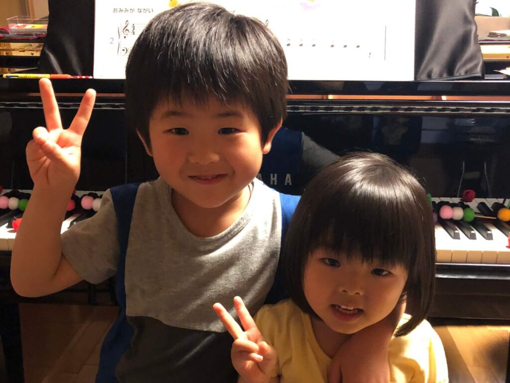 「ピアノの先生に会いたいから来た」と言わせる関係性-ONFAN