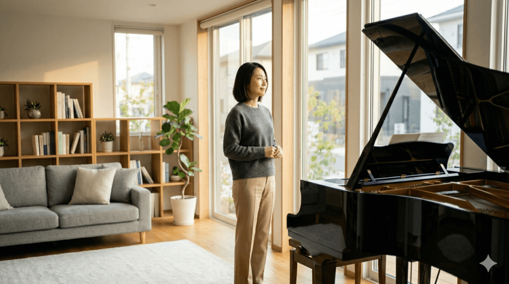 実はめずらしくない話——確定申告をしたことがないピアノの先生-ONFAN