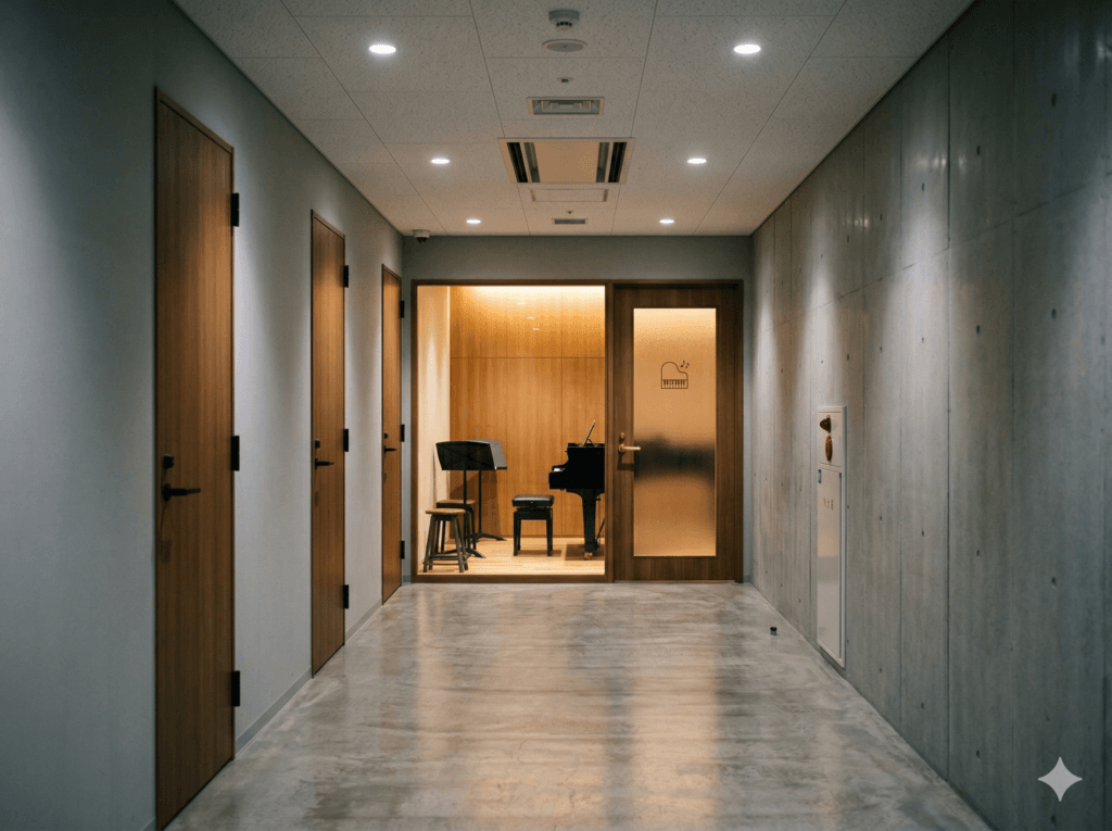 なぜ個人のピアノ教室はリスクを抱えやすいのか