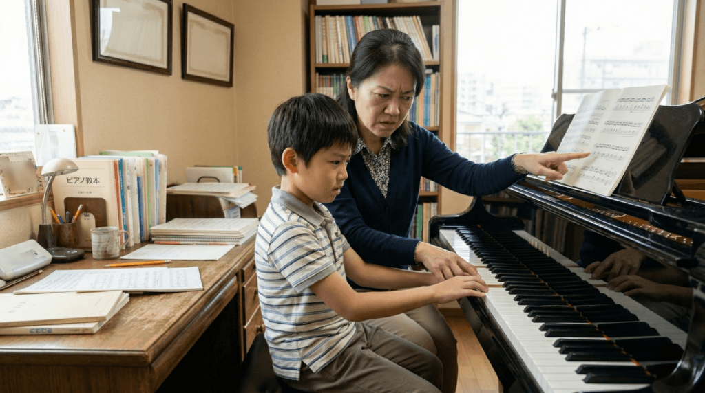 生徒・保護者への批判投稿が示すもの-ONFAN