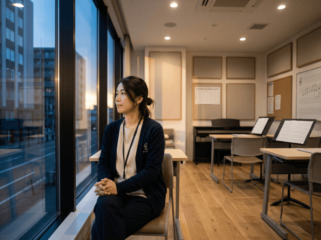 「音楽が好きだから」は、楽器店の採用コストの代わりだったのか-ONFAN